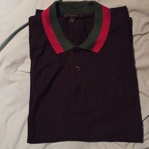 Gucci Polo